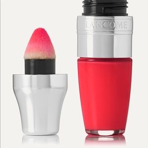 Lancôme’s Signature Juicy Shaker 381 Mangoes Wild